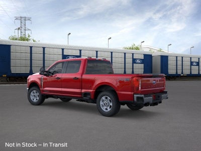 2026 Ford Super Duty F-250® XLT