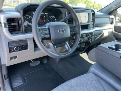 2026 Ford Super Duty F-250® XLT