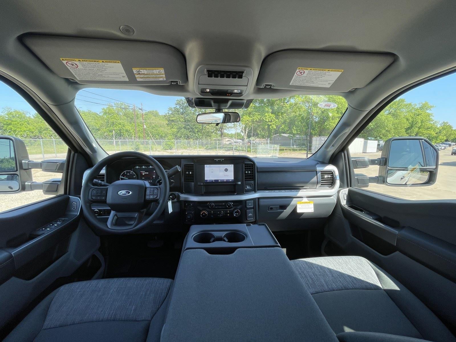 2026 Ford Super Duty F-250® XLT