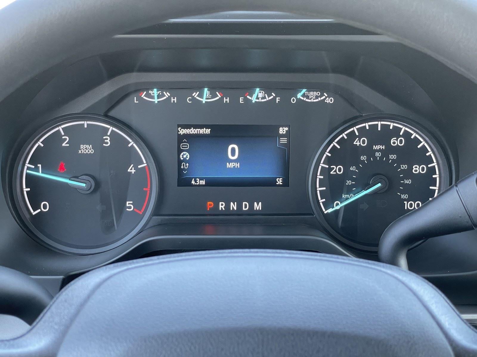 2026 Ford Super Duty F-250® XLT