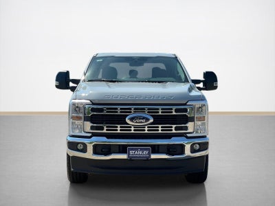 2026 Ford Super Duty F-250® XLT