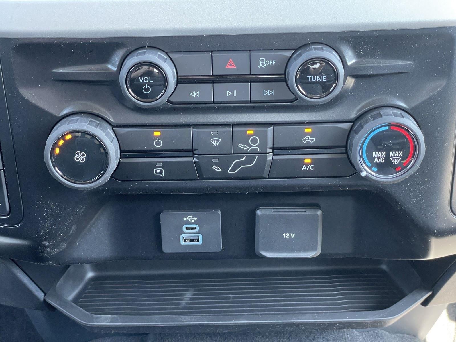 2026 Ford Super Duty F-250® XLT