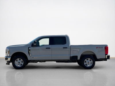 2026 Ford Super Duty F-250® XLT