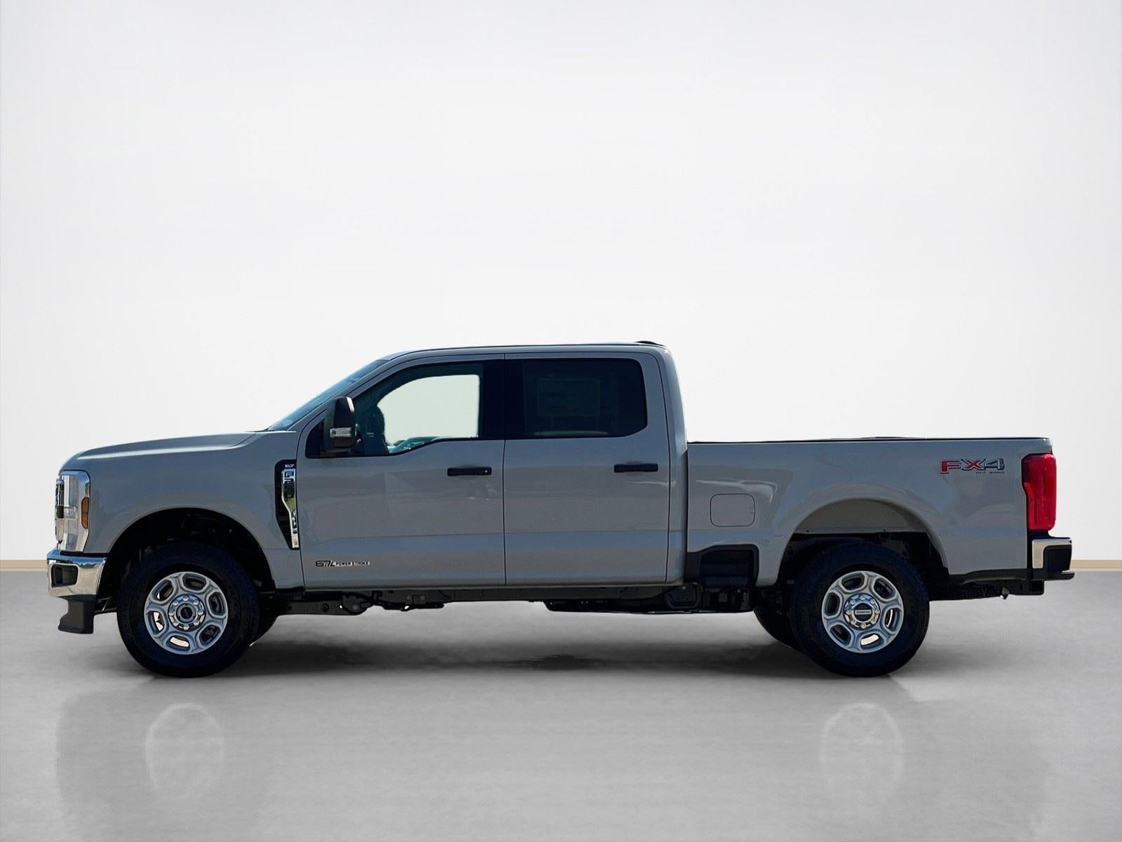 2026 Ford Super Duty F-250® XLT