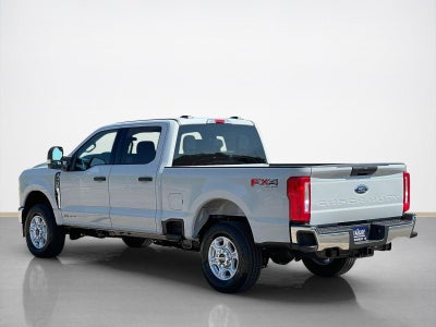 2026 Ford Super Duty F-250® XLT