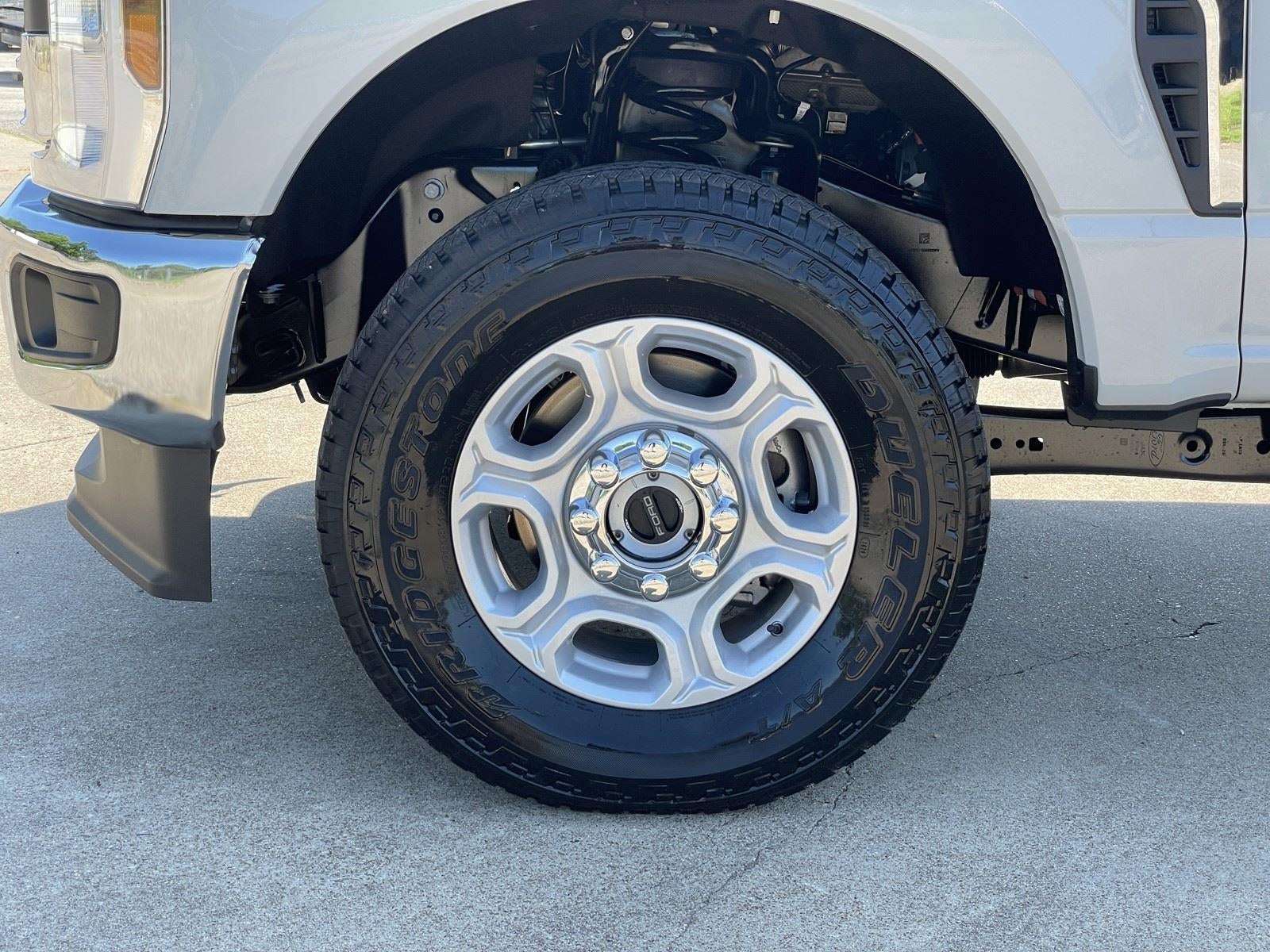 2026 Ford Super Duty F-250® XLT