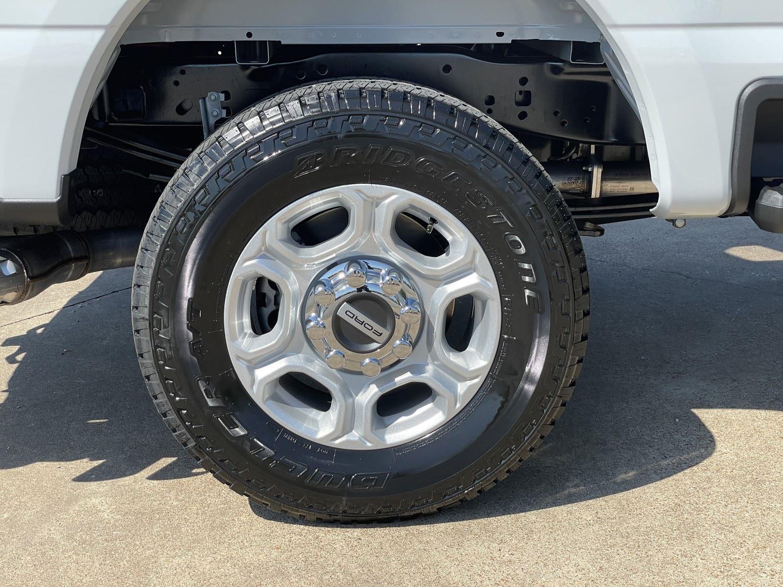 2026 Ford Super Duty F-250® XLT