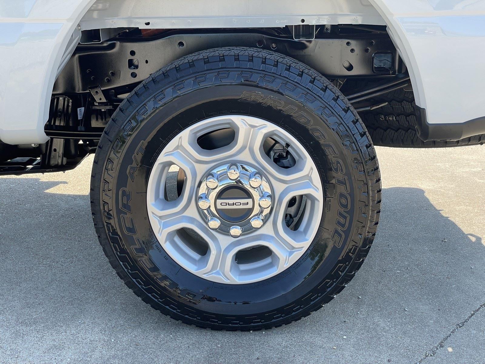 2026 Ford Super Duty F-250® XLT