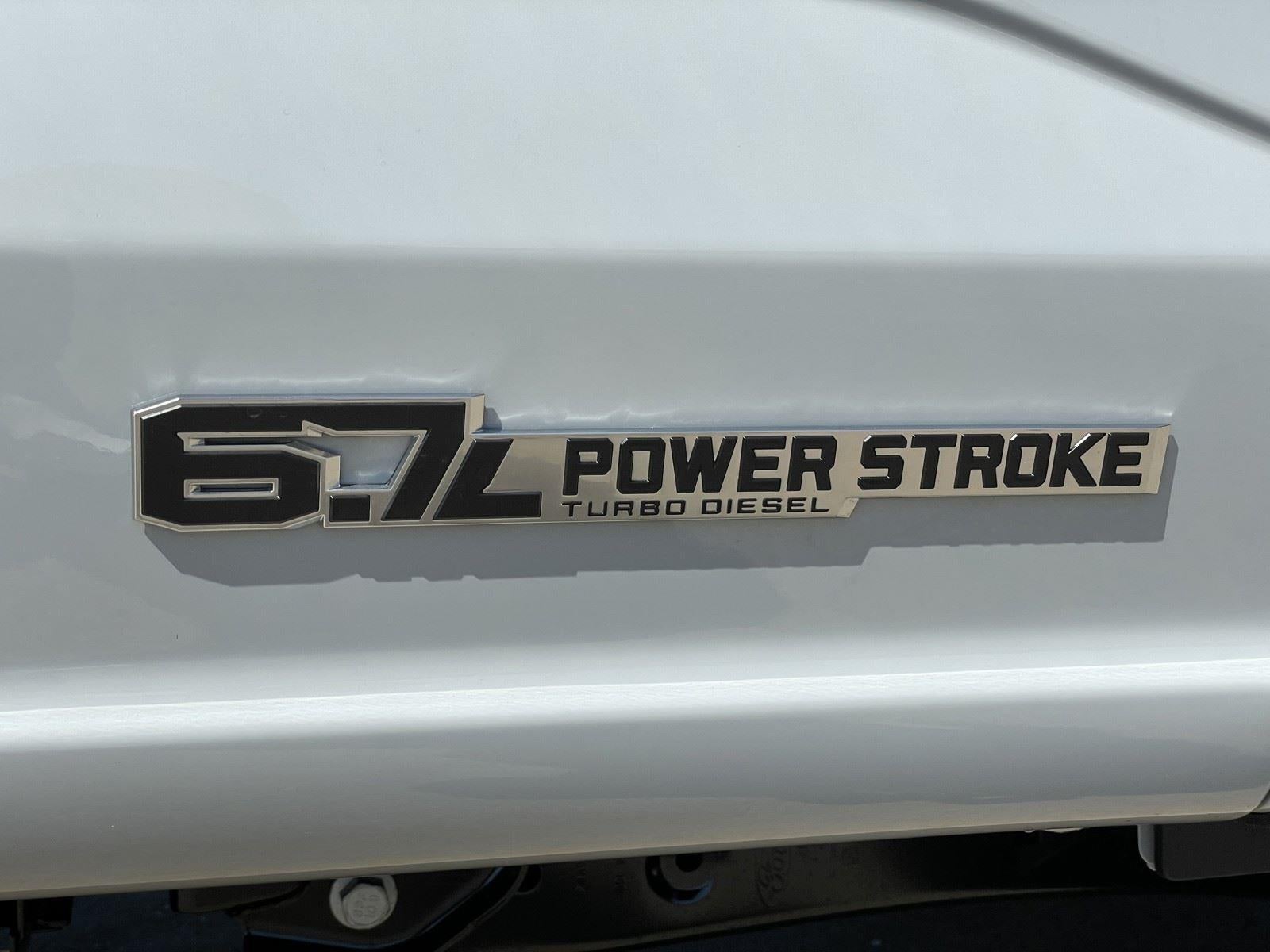2026 Ford Super Duty F-250® XLT