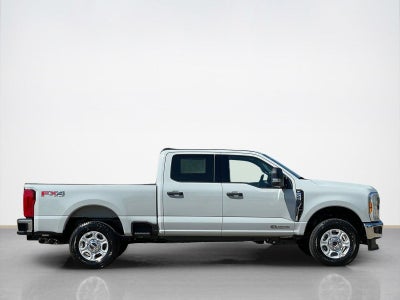2026 Ford Super Duty F-250® XLT