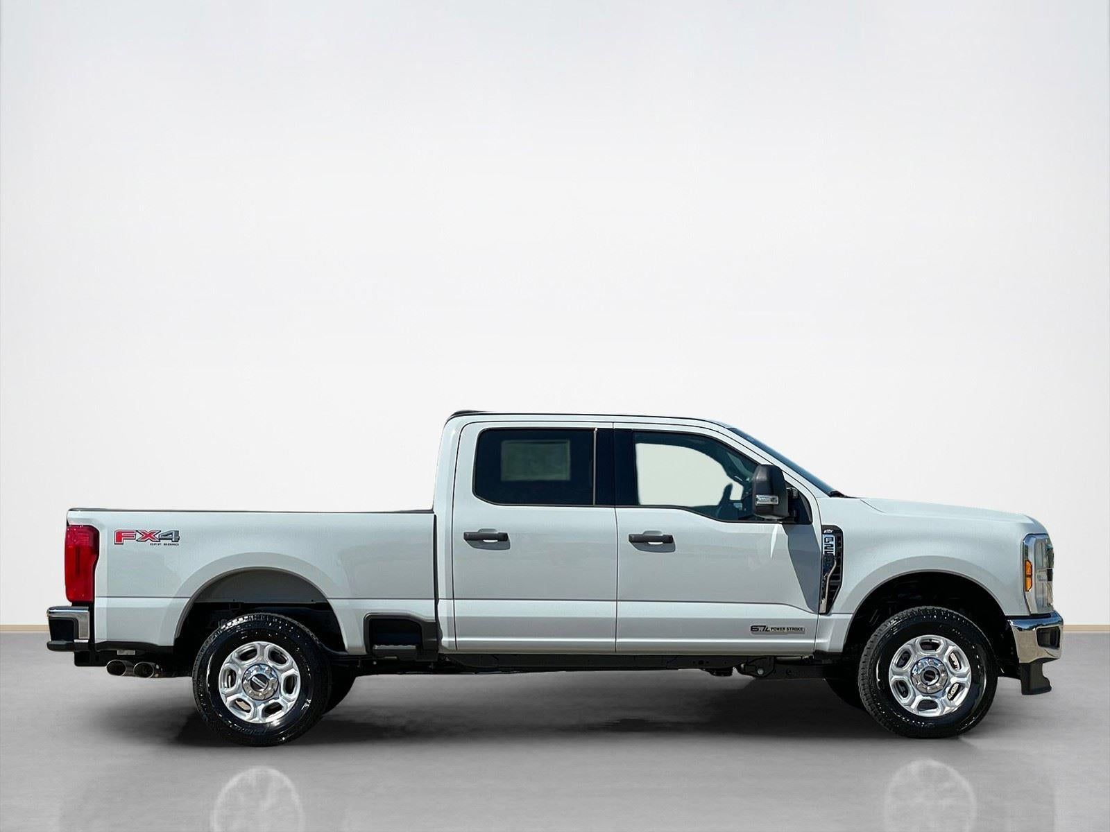 2026 Ford Super Duty F-250® XLT