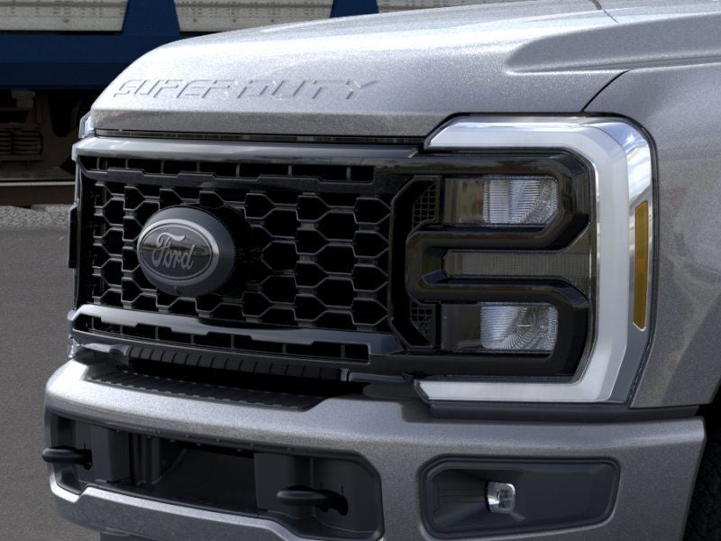 2026 Ford Super Duty F-250® Lariat®
