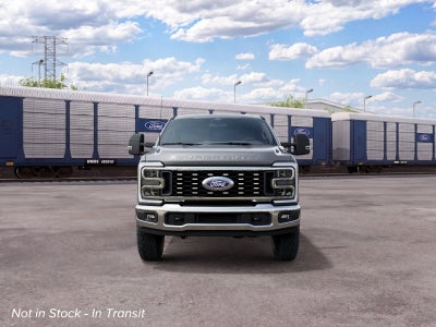 2027 Ford Super Duty F-250® XLT