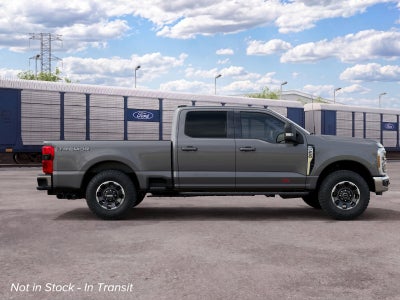 2027 Ford Super Duty F-250® XLT