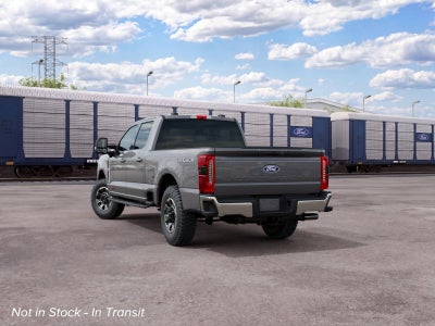 2027 Ford Super Duty F-250® XLT