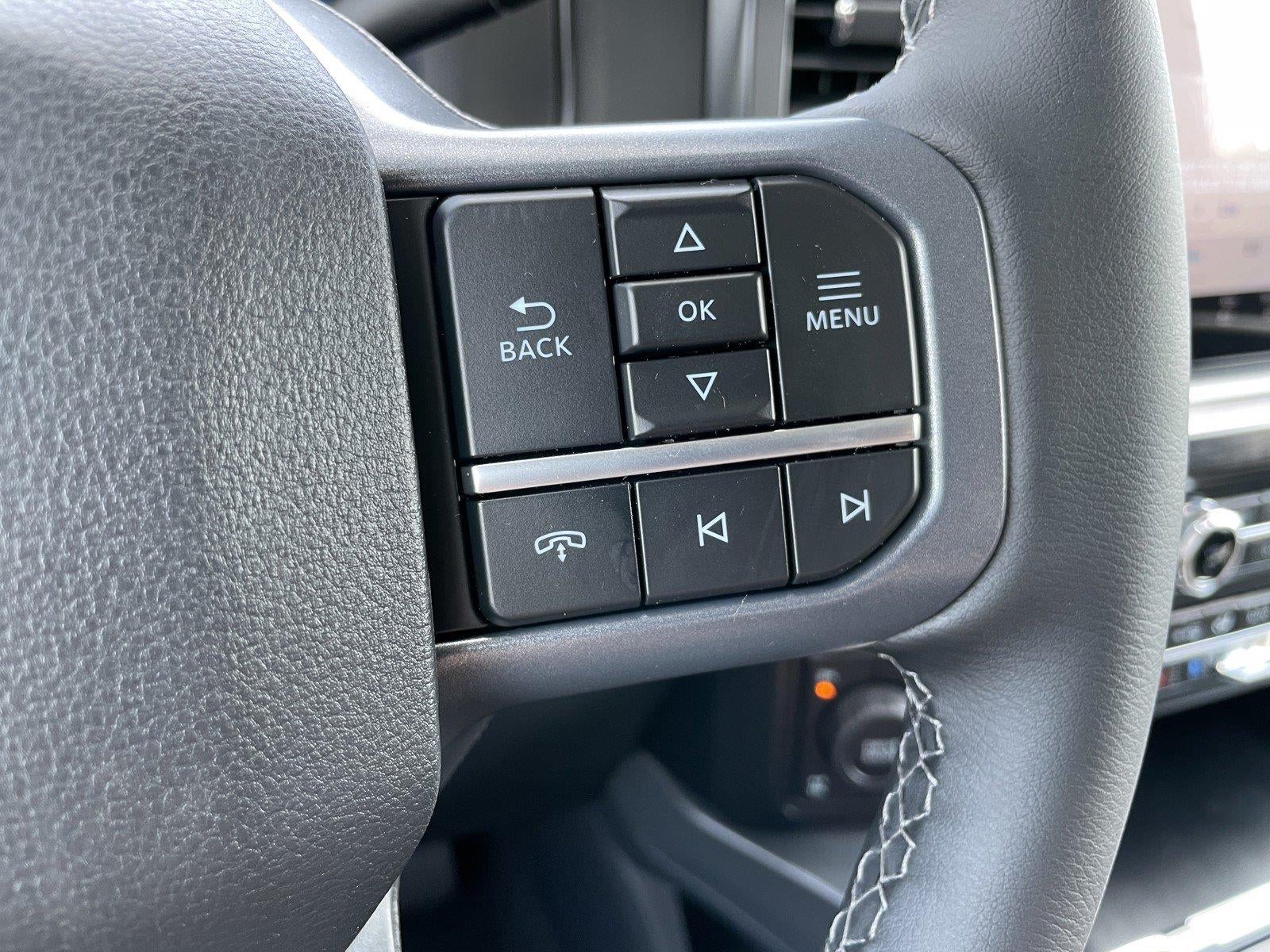 2026 Ford Super Duty F-250® Lariat®