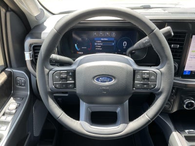 2026 Ford Super Duty F-250® Lariat®