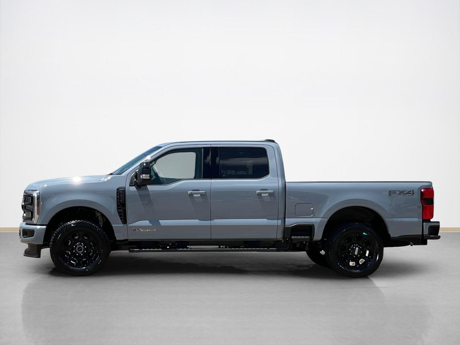 2026 Ford Super Duty F-250® Lariat®