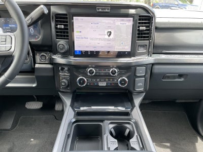 2026 Ford Super Duty F-250® Lariat®