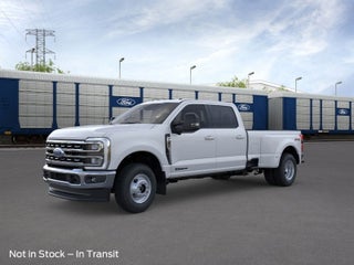 2026 Ford Super Duty F-350® XLT