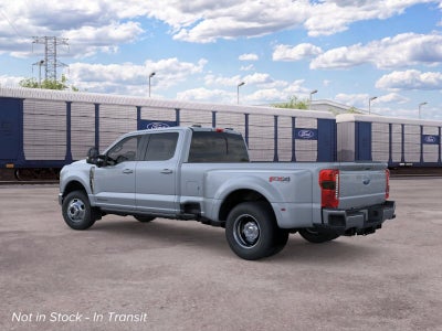 2026 Ford Super Duty F-350® Lariat®
