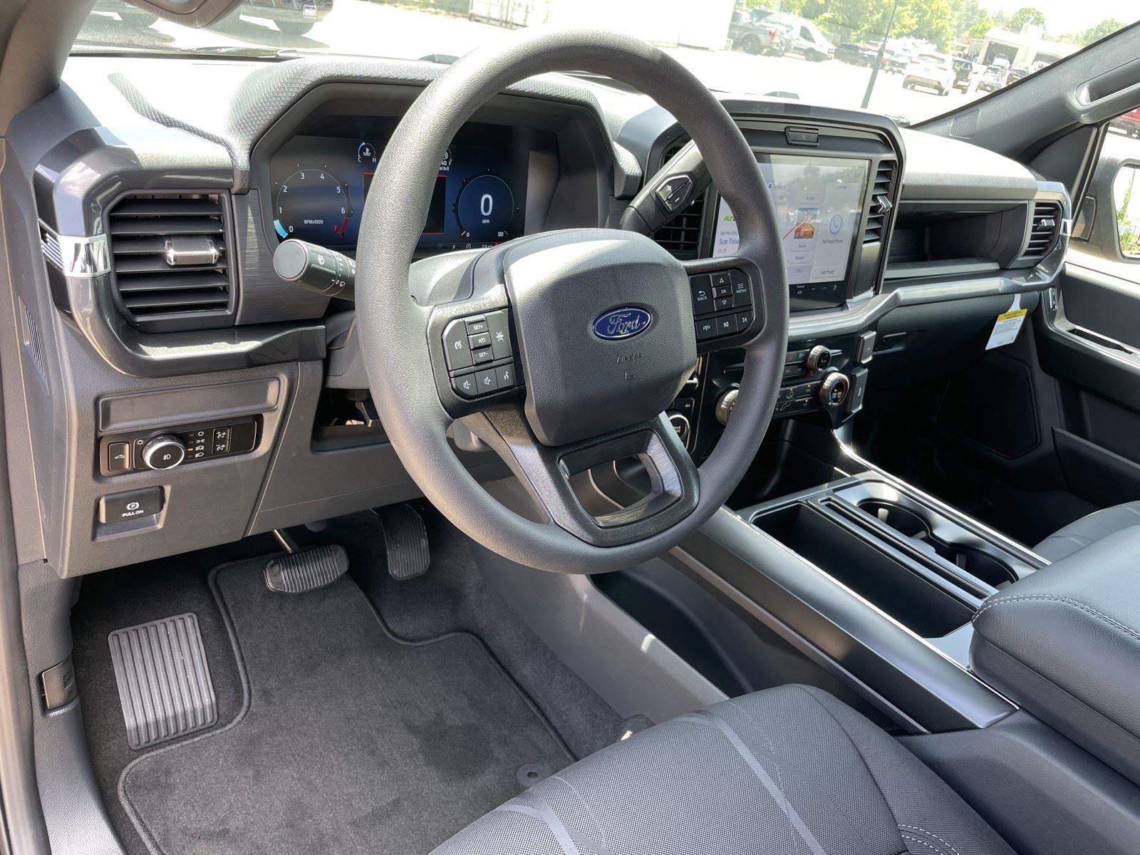 2026 Ford F-150 STX®