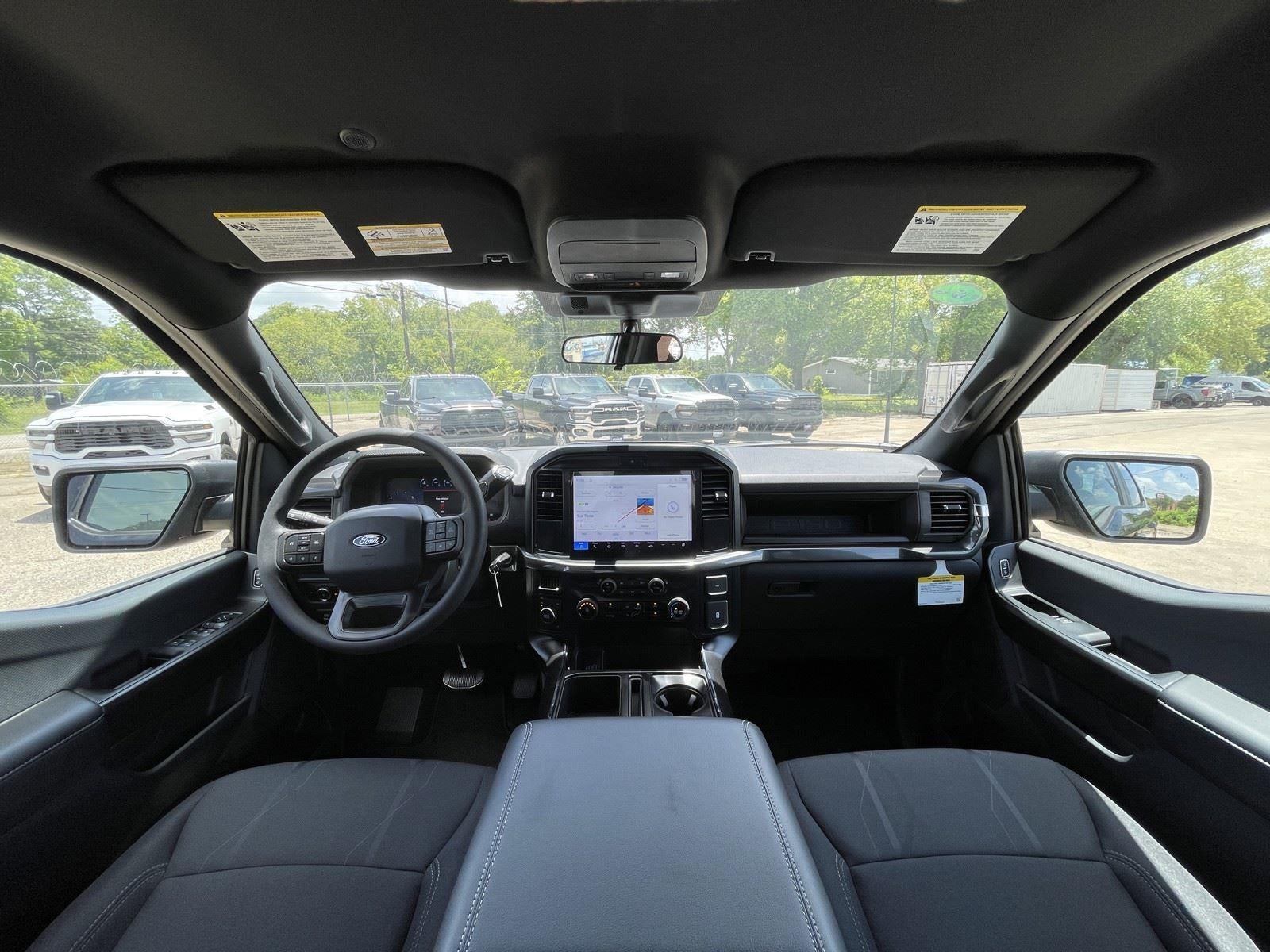 2026 Ford F-150 STX®