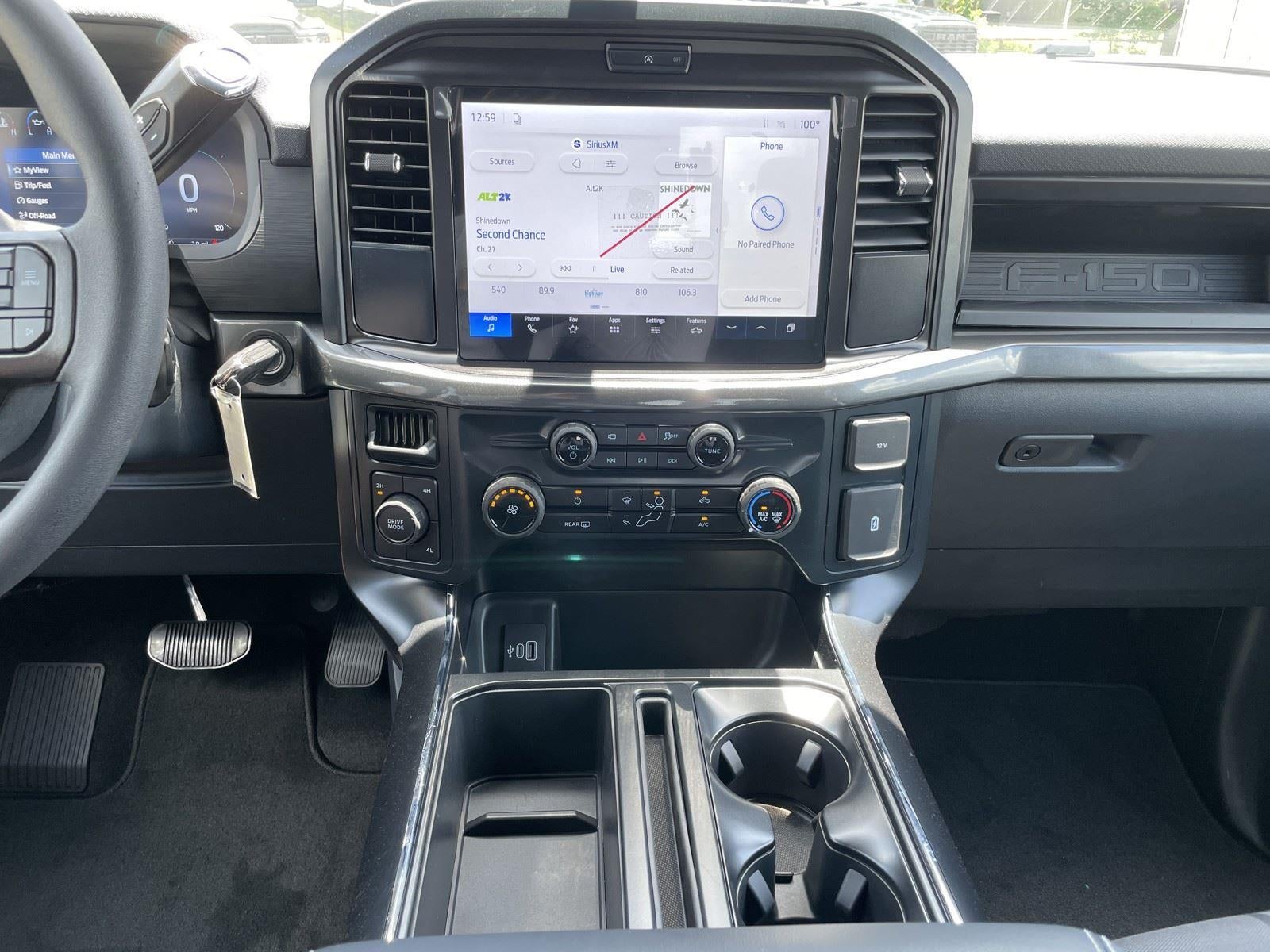 2026 Ford F-150 STX®