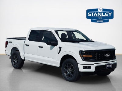 2026 Ford F-150 STX®