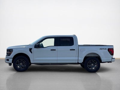 2026 Ford F-150 STX®