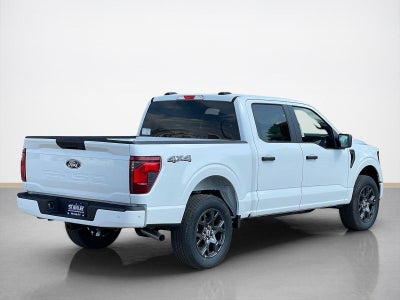 2026 Ford F-150 STX®