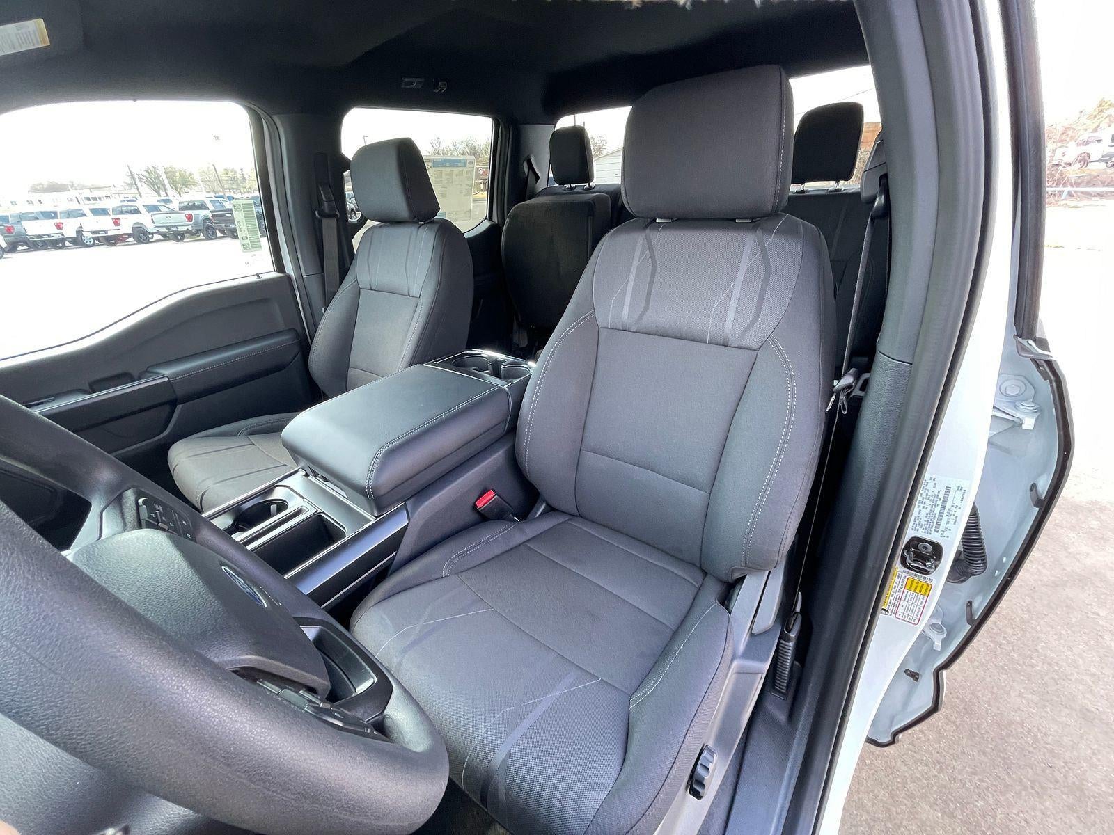 2026 Ford F-150 STX®