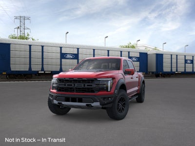2026 Ford F-150 Tremor®