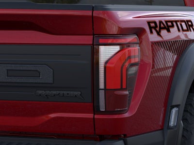 2026 Ford F-150 Tremor®