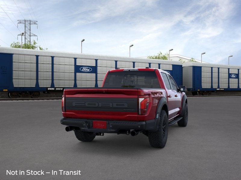 2026 Ford F-150 Tremor®