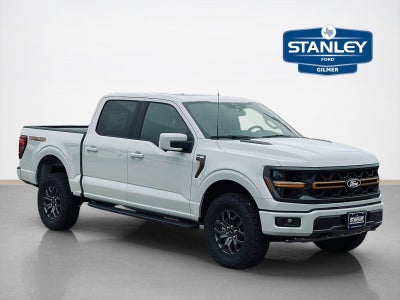 2026 Ford F-150 Tremor®