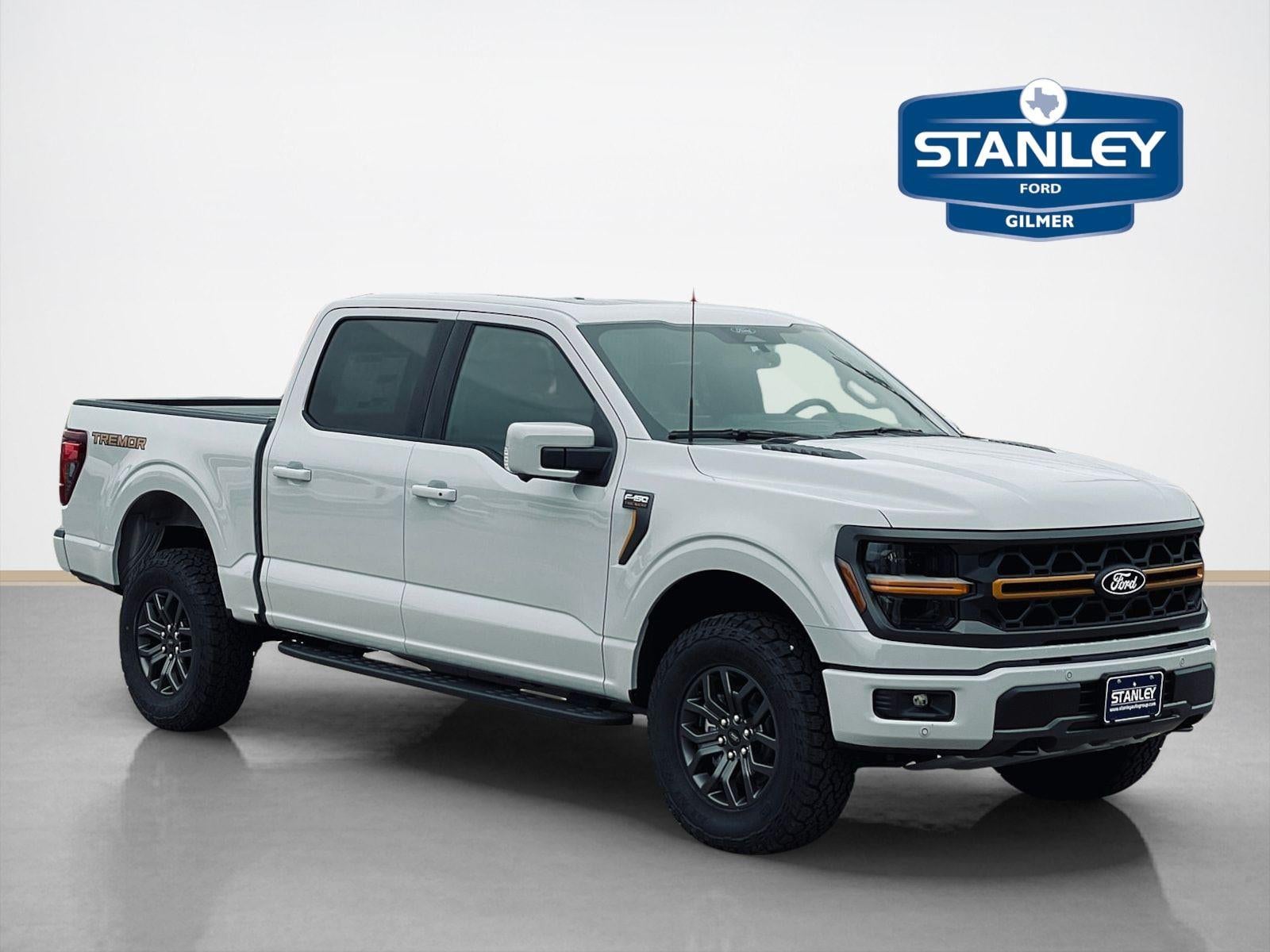 2026 Ford F-150 Tremor®