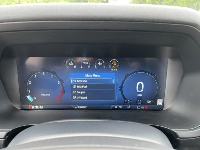 2026 Ford F-150 Tremor®