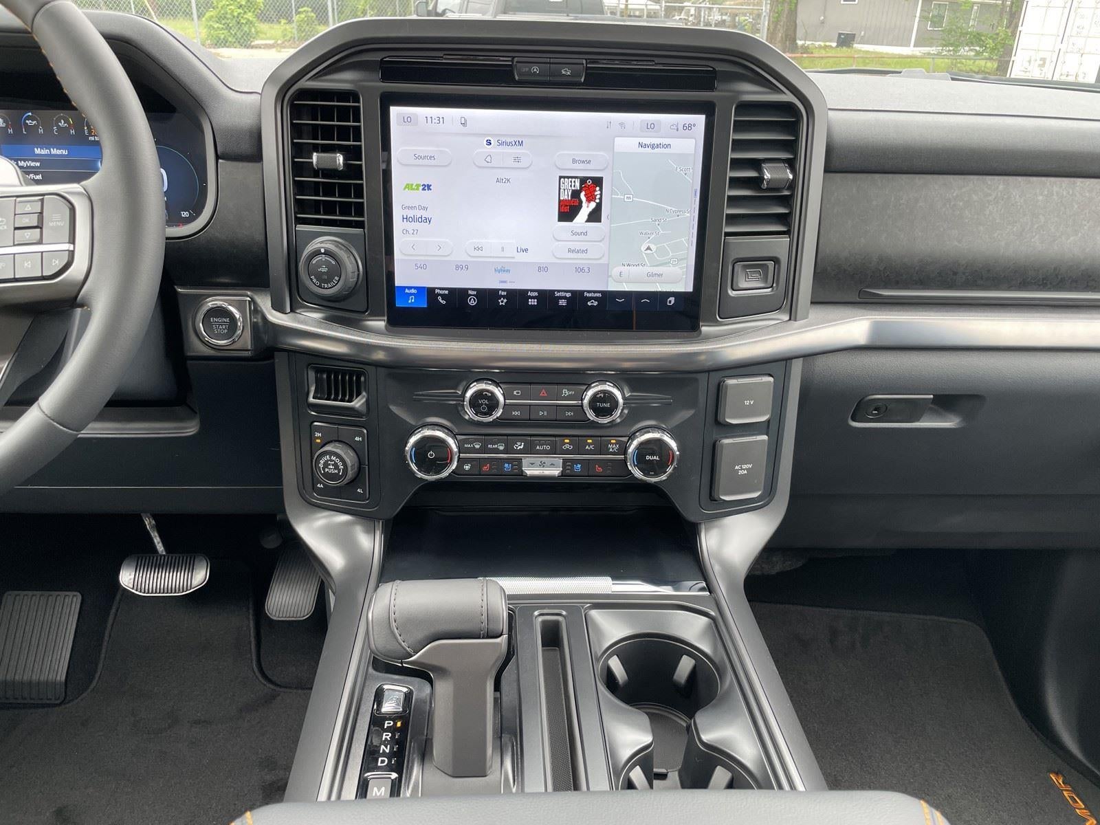 2026 Ford F-150 Tremor®