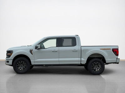 2026 Ford F-150 Tremor®