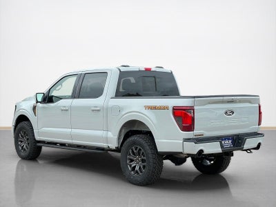 2026 Ford F-150 Tremor®