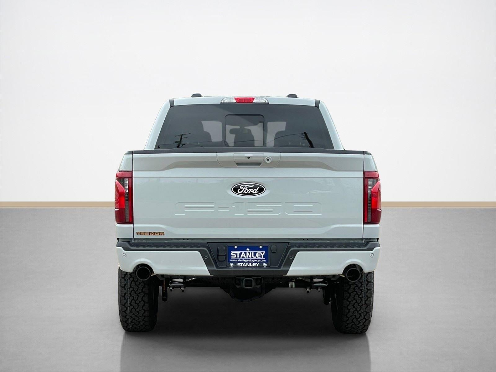 2026 Ford F-150 Tremor®