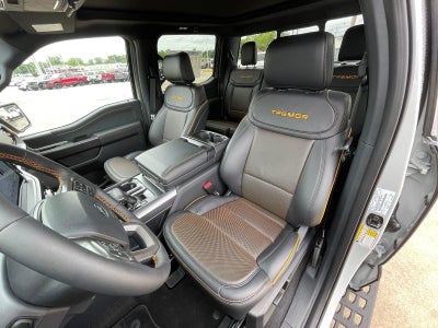 2026 Ford F-150 Tremor®