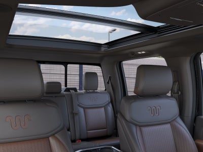 2026 Ford F-150 King Ranch®