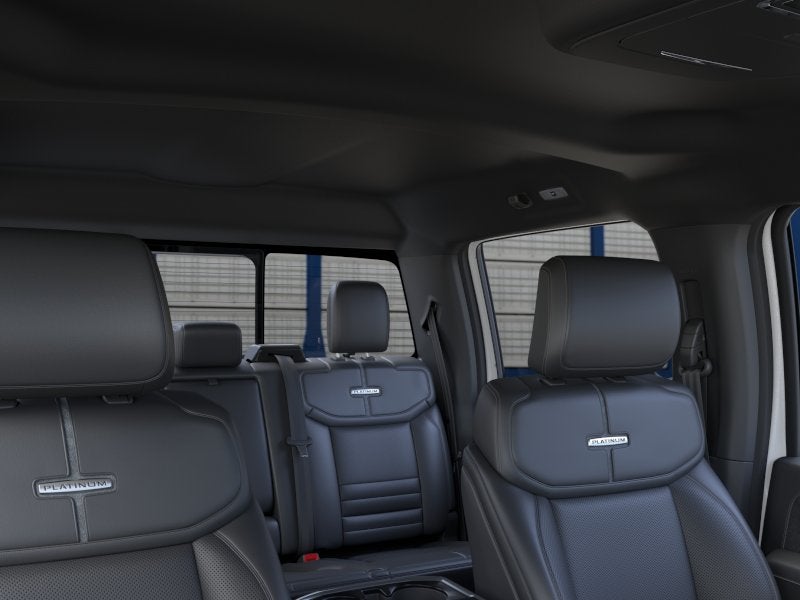 2026 Ford F-150 Platinum®