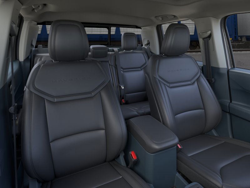 2026 Ford Maverick Lariat®