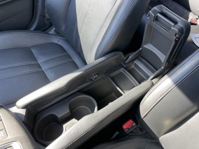 2019 Honda Insight Touring