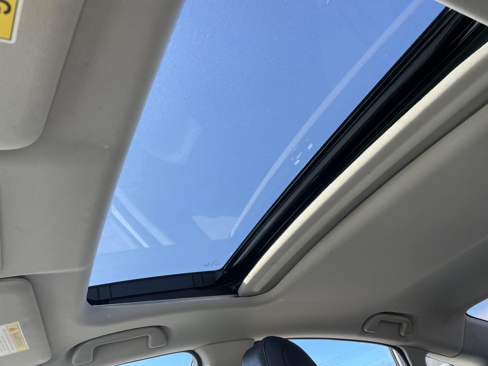 2019 Honda Insight Touring