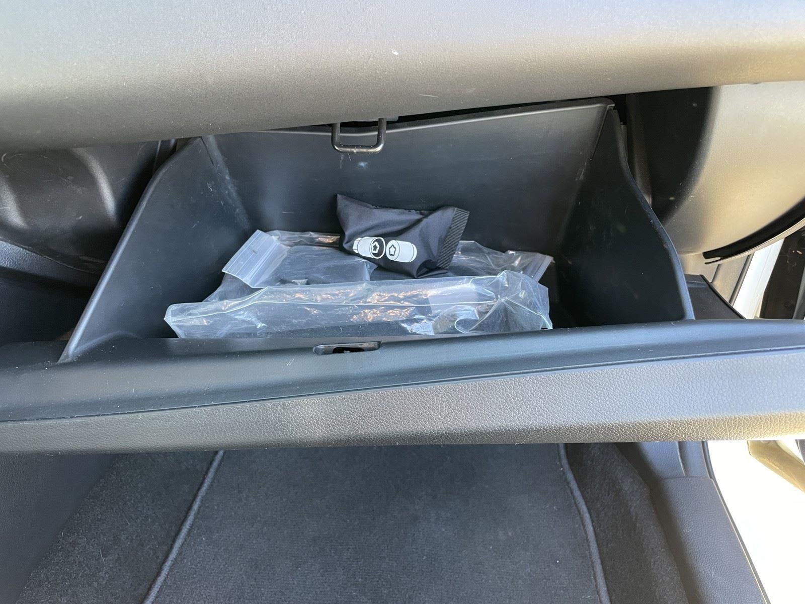 2019 Honda Insight Touring