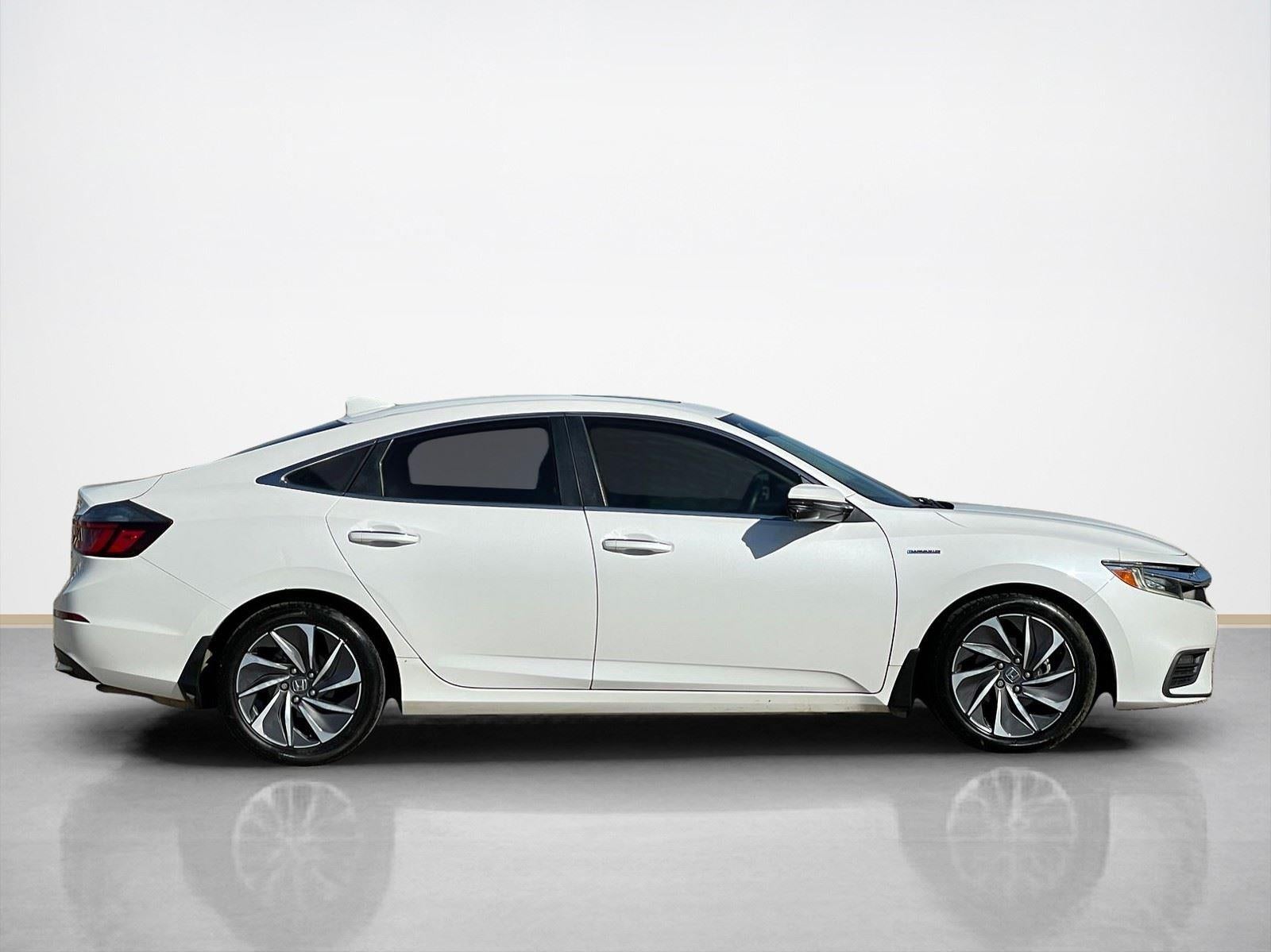 2019 Honda Insight Touring